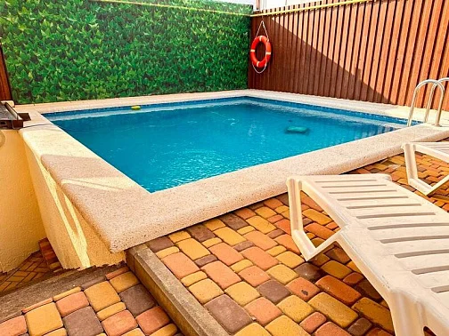 "Вилла Александр" гостевой дом, Геленджик Фото: 5 из 51