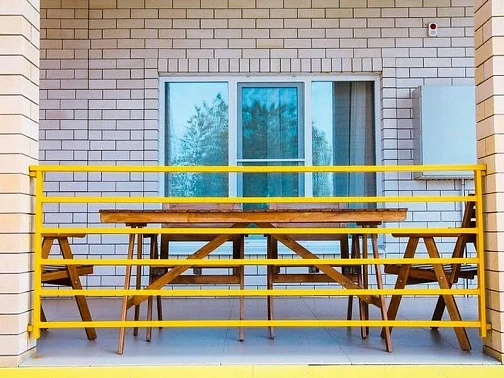 "Салют" база отдыха, Должанская Фото: 22 из 51