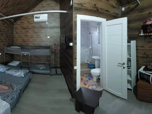 "Уютные домики" частный сектор, Кучугуры Фото: 35 из 49