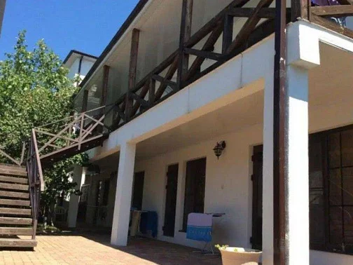 "Уют" гостевой дом, Кабардинка Фото: 5 из 24