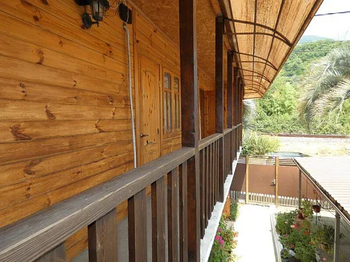"Арарат" частный сектор, Гагра Фото: 5 из 34