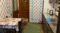 3х-комнатная квартира Абазгаа 59/4 кв 45, Гагра