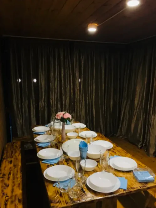 "Уютный дворик" дом под-ключ, Голубицкая Фото: 20 из 35