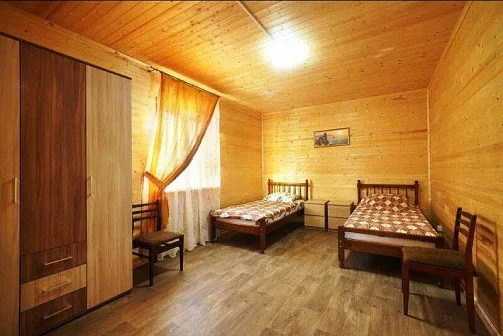 "Азов" база отдыха, Новоотрадное Фото: 40 из 51