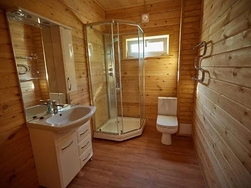 "Сан Андре" база отдыха, Андреевка Фото: 45 из 50