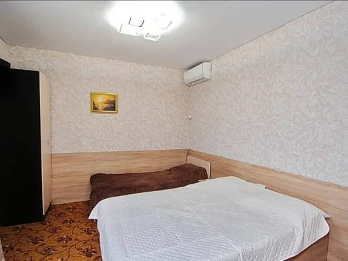 "Солнечный Рай" мини-гостиница, Кабардинка Фото: 38 из 42