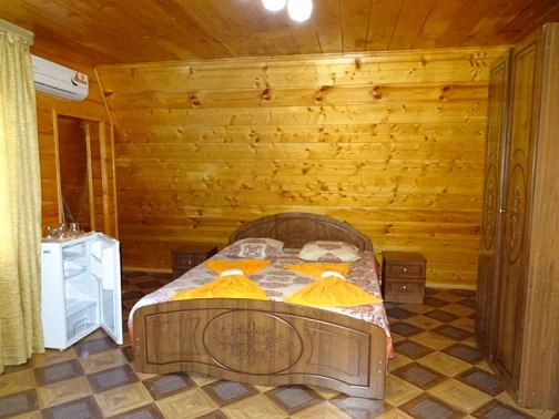 "PLATAN" мини-гостиница, Пицунда Фото: 32 из 32