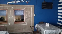 "Афалина" гостевой дом, Курортное