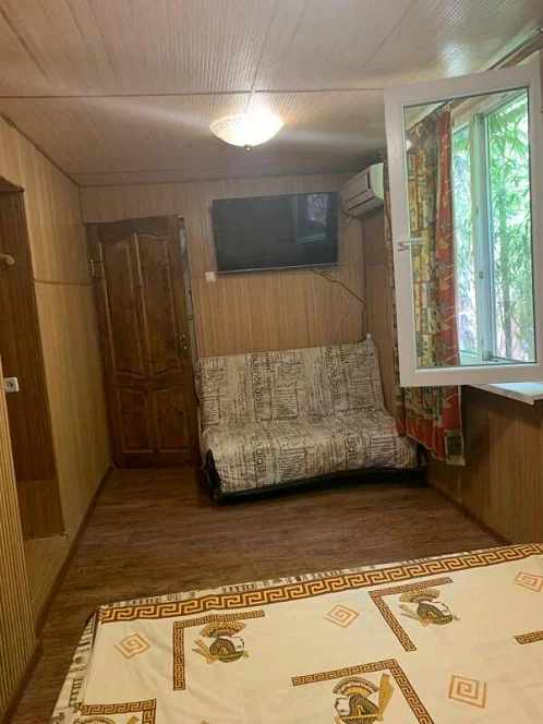 "Уют и Море" частный сектор, Гурзуф Фото: 24 из 28
