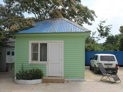 "Берег" частный сектор, Джубга Фото: 4 из 37