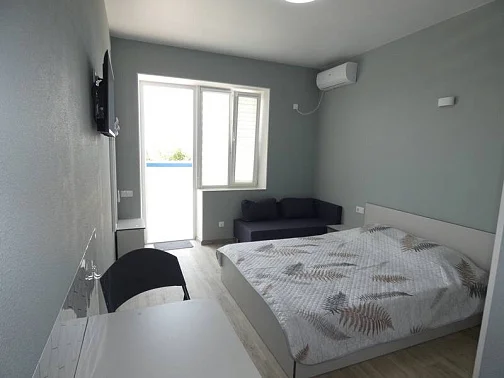 "Бриз" гостевой дом, Приморский Фото: 37 из 43