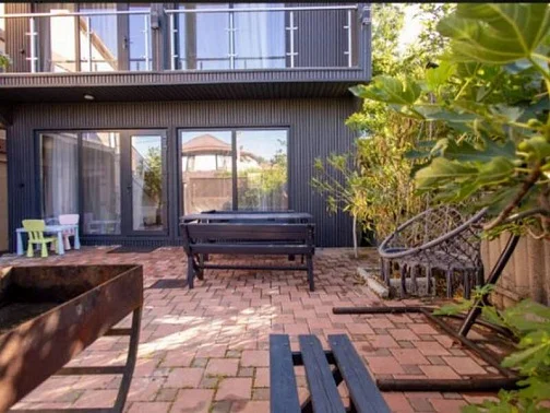 Дом под-ключ ул. Абинская, Голубая Бухта Фото: 5 из 17