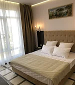 "Люкс 2х-комнатный"