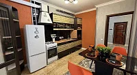 1-комнатная квартира Дзержинского 2, Геленджик