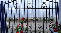 "Мелисса" 1-комнатная квартира, Лдзаа