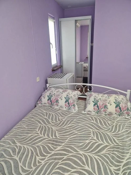 "Ксения" гостевой дом, Орджоникидзе Фото: 23 из 26