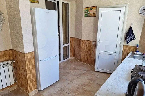 2х-комнатная квартира Фото: 4 из 8