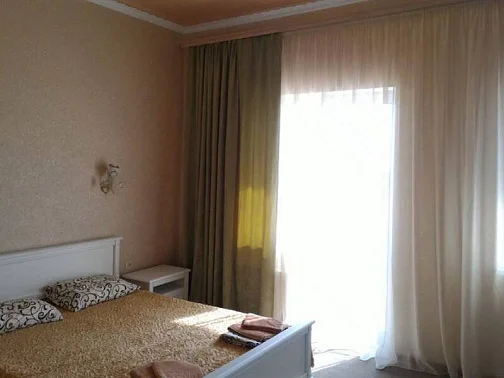 "Лазурный берег" гостевой дом, Береговое Фото: 27 из 51