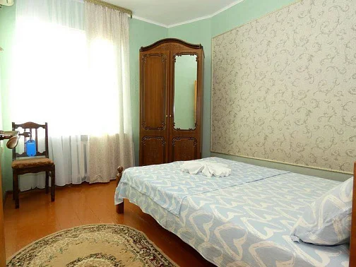 "JULIETT" гостевой дом, Гудаута Фото: 16 из 37