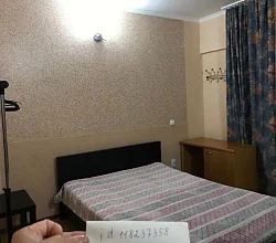 Квартира-студия Центральная 6/в пом. 6/14