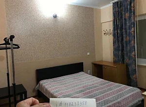 Отдых в Небуге Квартира Центральная 6/в пом. 6/14 - квартиры снять посуточно
