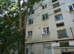 Феодосия   Старшинова 12 - квартиры снять посуточно