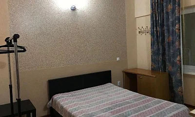 Квартира-студия Центральная 6/в пом. 6/14, Небуг Фото: 1 из 9