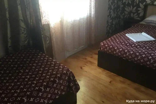 "Аквамарин" частный сектор, Лоо Фото: 44 из 47