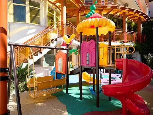 "Отель Диса" отель, Якорная щель Фото: 12 из 50