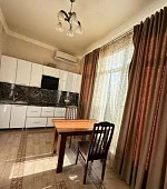 "Люкс 2х-комнатный" 2х-3х-местный