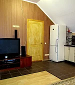 "Стандарт" с мини-кухней 2х-комнатный