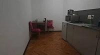 2х-комнатная квартира Агрба 4 кв 16, Пицунда