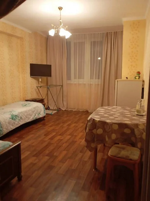 2х-комнатная квартира Агрба 22 кв 53, Пицунда Фото: 4 из 7
