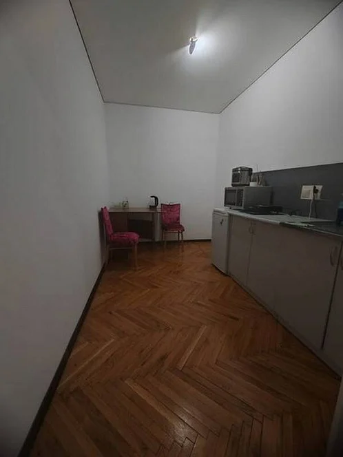 2х-комнатная квартира Агрба 4 кв 16, Пицунда Фото: 4 из 9