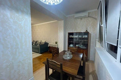 2х-комнатная квартира Фото: 4 из 8