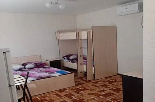 Стандарт 3х-местный Фото: 3 из 8