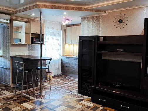 2х-комнатная квартира Лазарева 54, Лазаревское Фото: 11 из 25