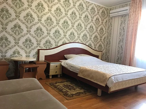 "Апельсин" гостиница, Саки Фото: 22 из 51