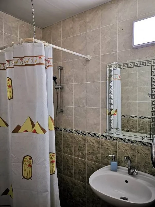 "Парма" гостевой дом, Лазаревское Фото: 18 из 42