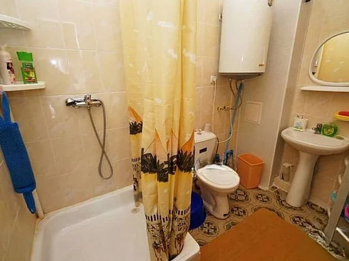 Эллинг Рыбацкий 96, Лазаревское Фото: 16 из 28