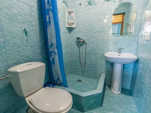 "Жемчужинка" частное домовладение, Дивноморское Фото: 45 из 46