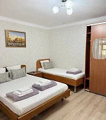 "Стандарт" 4х-местный