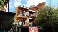 "Облака" гостевой дом, Ольгинка
