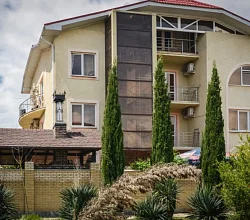 "Олива" гостевые комнаты