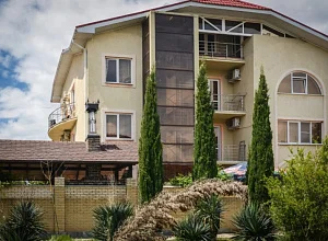 "Олива" гостевые комнаты