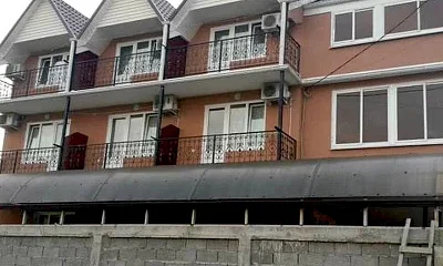 "У Жанны" гостевой дом, Вардане Фото: 1 из 51