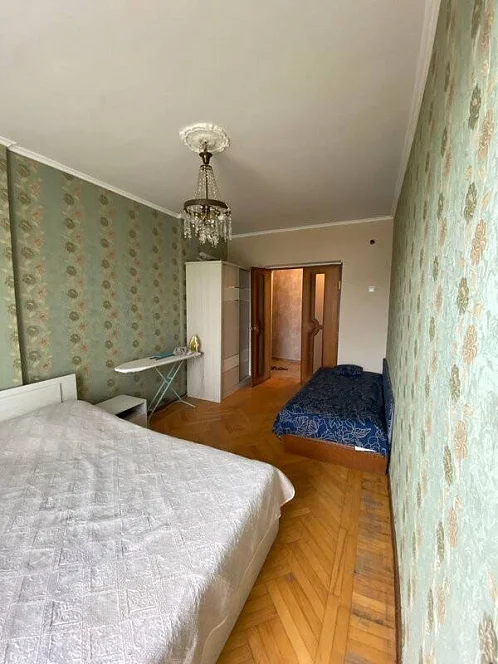 3х-комнатная квартира Акиртава 9 кв 16, Сухум Фото: 15 из 20