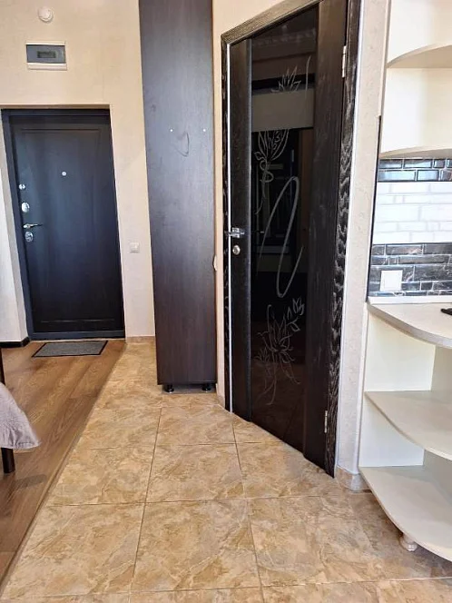 "У моря" квартира-студия, Адлер Фото: 22 из 24