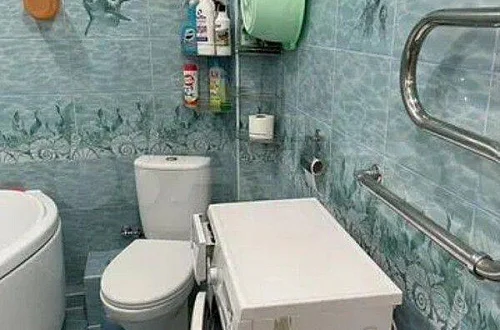 1-комнатная квартира Фото: 21 из 20