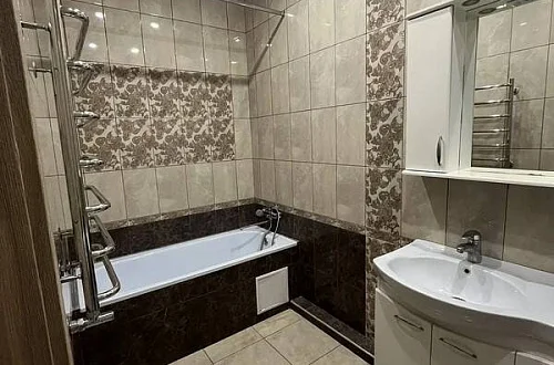 2х-комнатная квартира Фото: 7 из 8